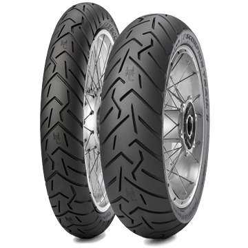 PIRELLI 120/70 R17 58W TL SCORPION TRAIL II MOTO PNEVMATIKE